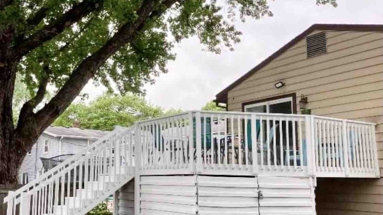 Photo of Outdoor in Payne - Phalen
