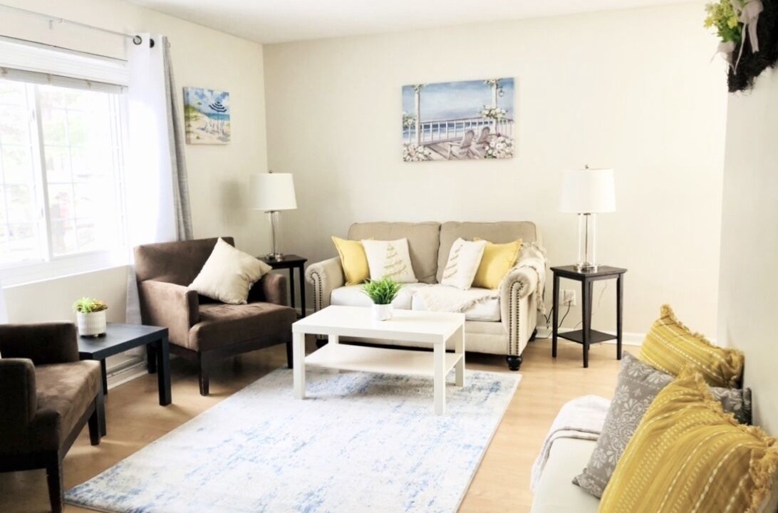 Photo of Livingroom in Payne - Phalen