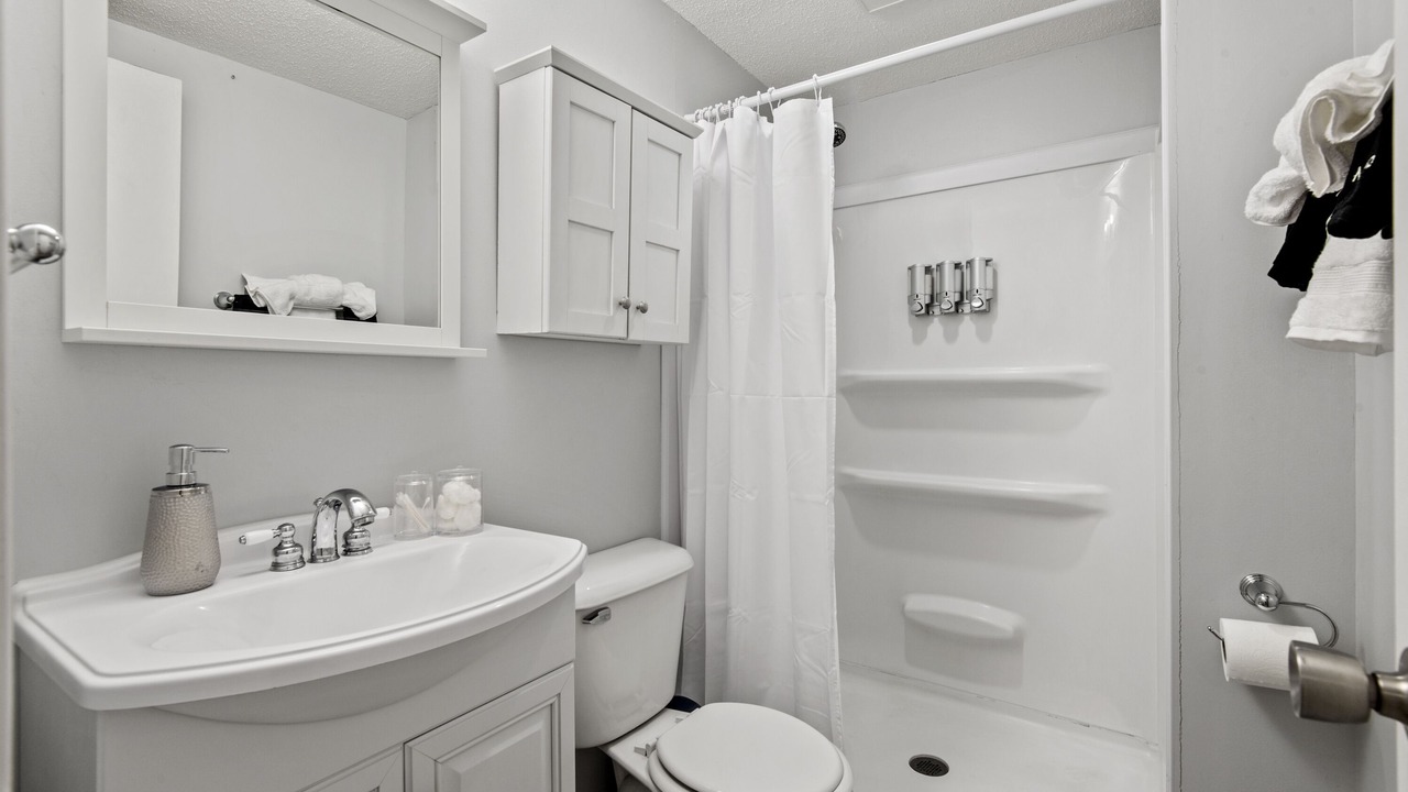 Photo of Bathroom in Payne - Phalen