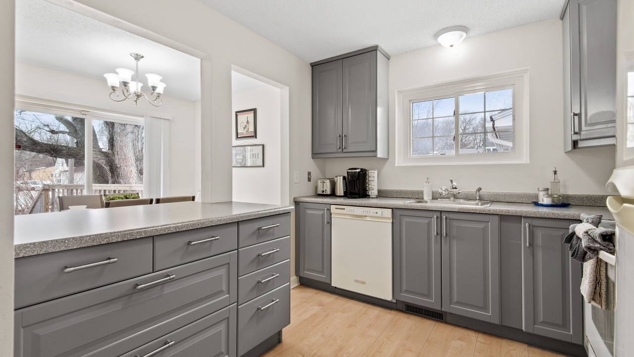 Photo of Kitchen in Payne - Phalen