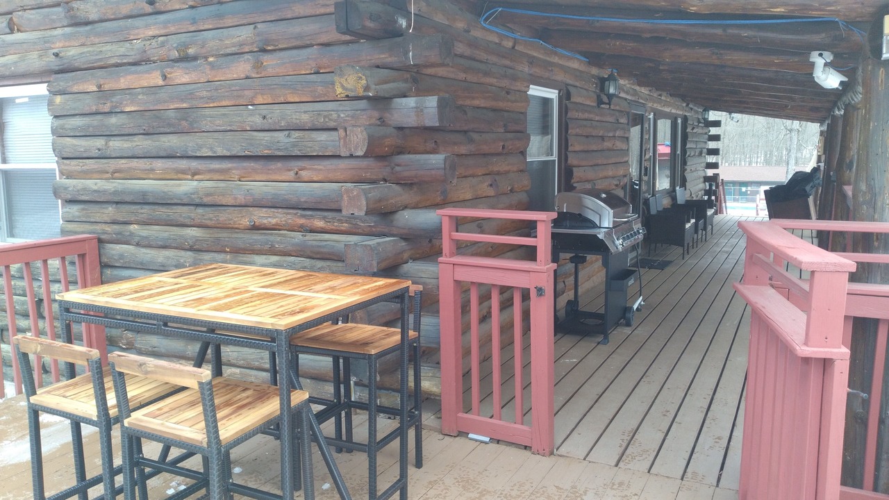 Photo of Outdoor in Circleville