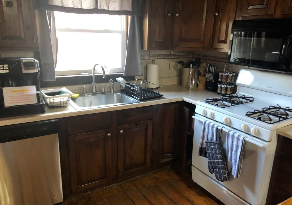 Photo of Kitchen in Circleville