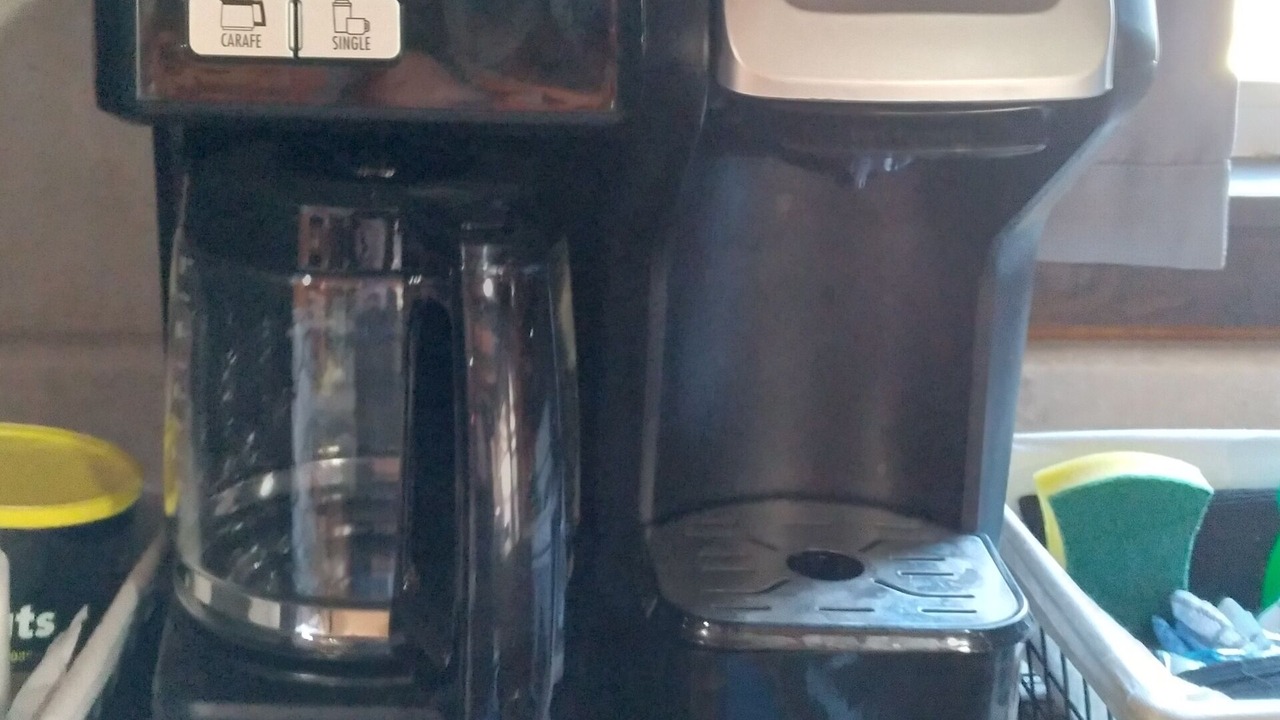 Photo of Kitchen in Circleville