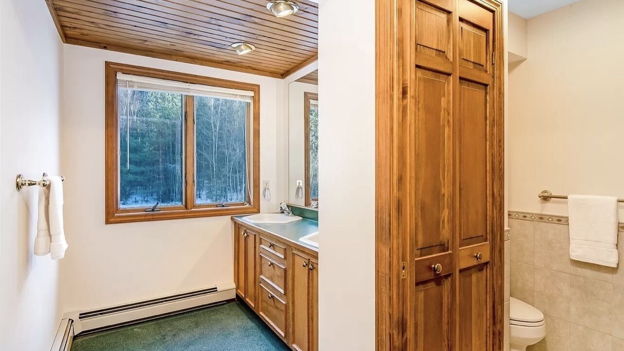 Photo of Bathroom in Morrisville