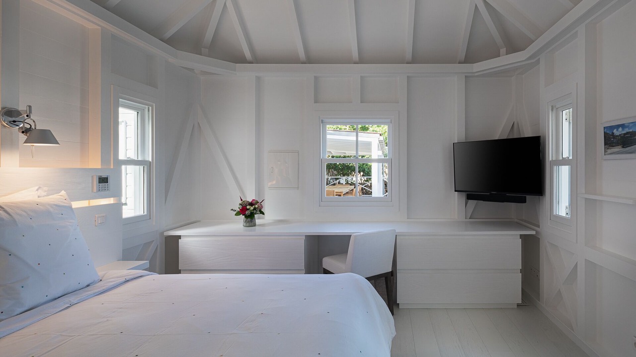 Photo of Bedroom in Toiny