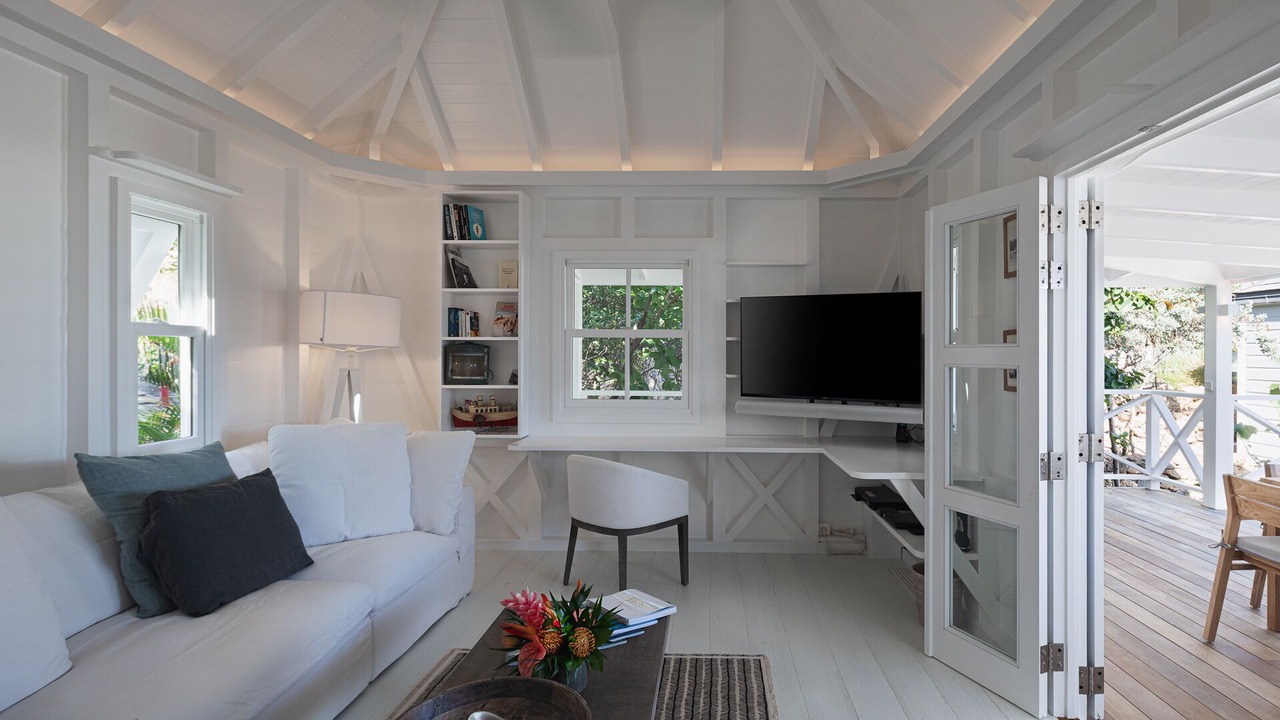Photo of Livingroom in Toiny