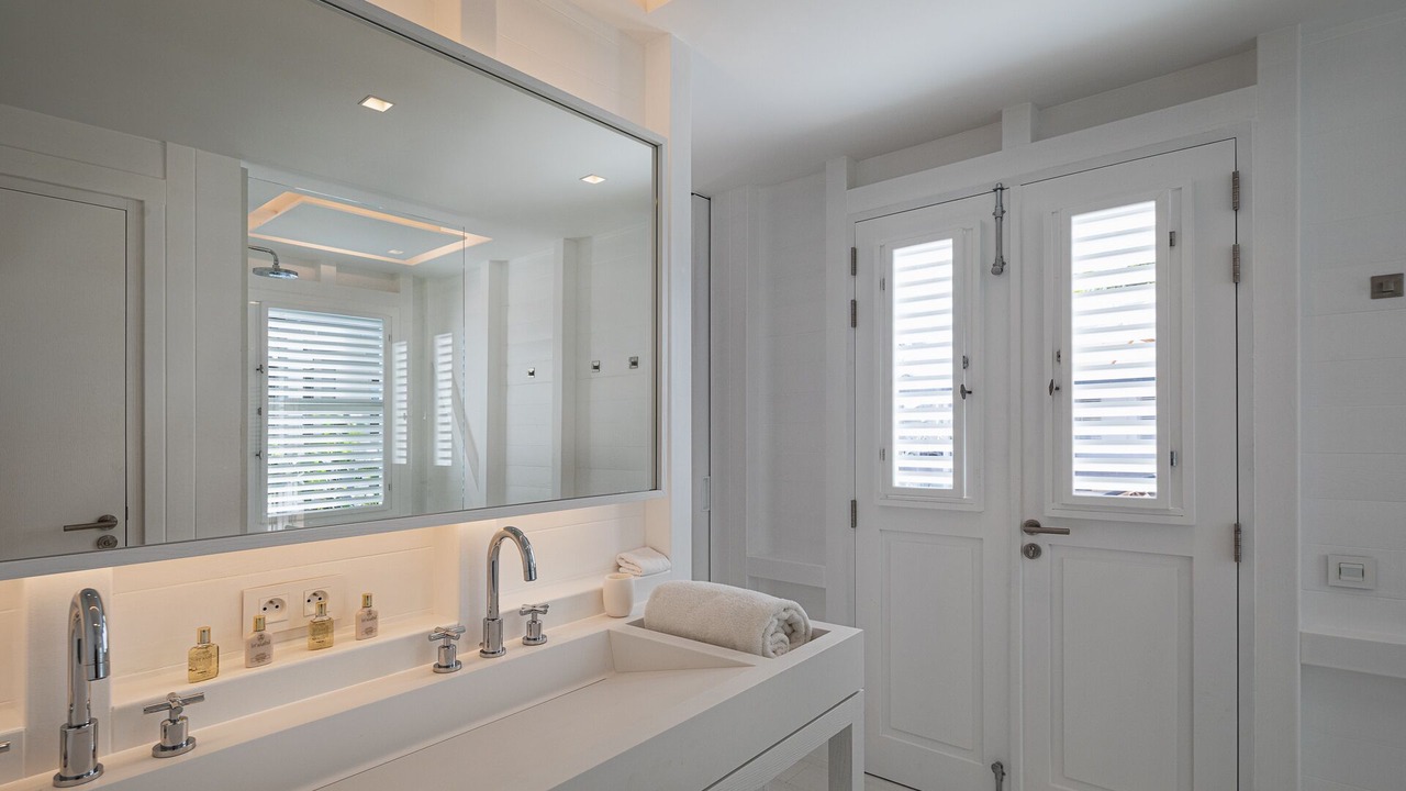 Photo of Bathroom in Toiny