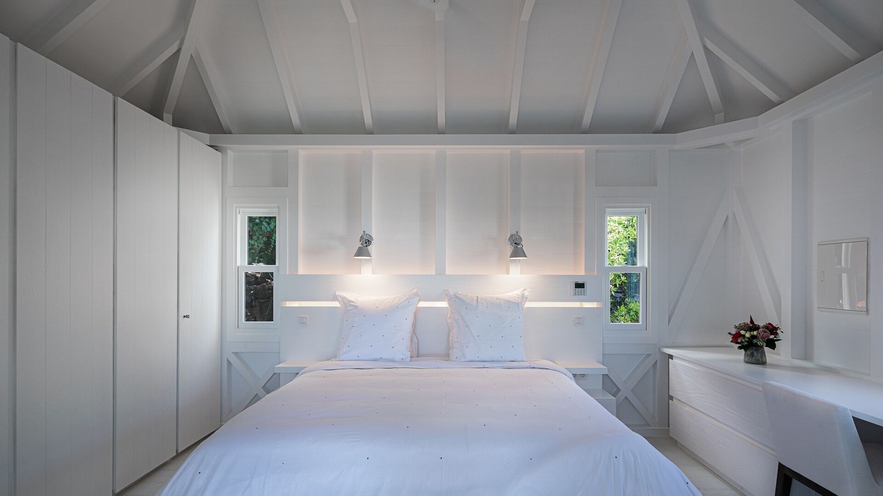Photo of Bedroom in Toiny