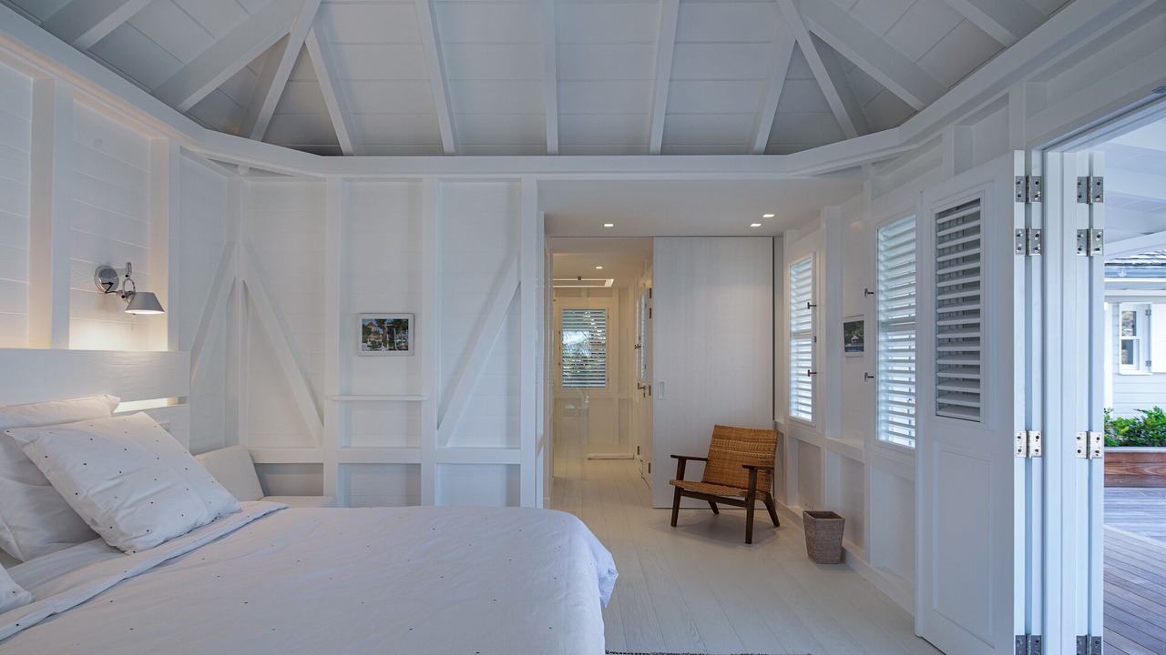 Photo of Bedroom in Toiny