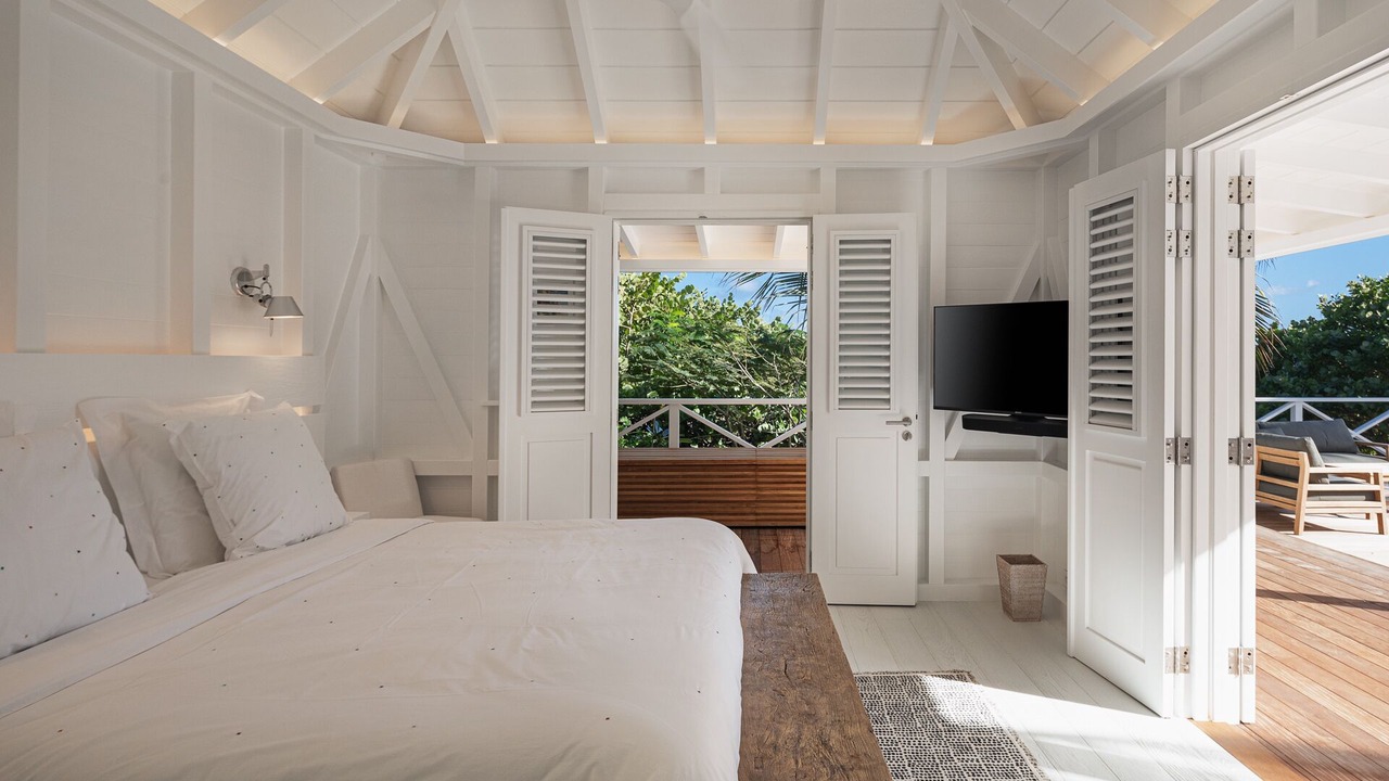 Photo of Bedroom in Toiny