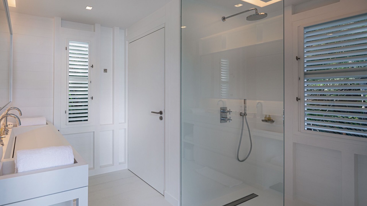 Photo of Bathroom in Toiny