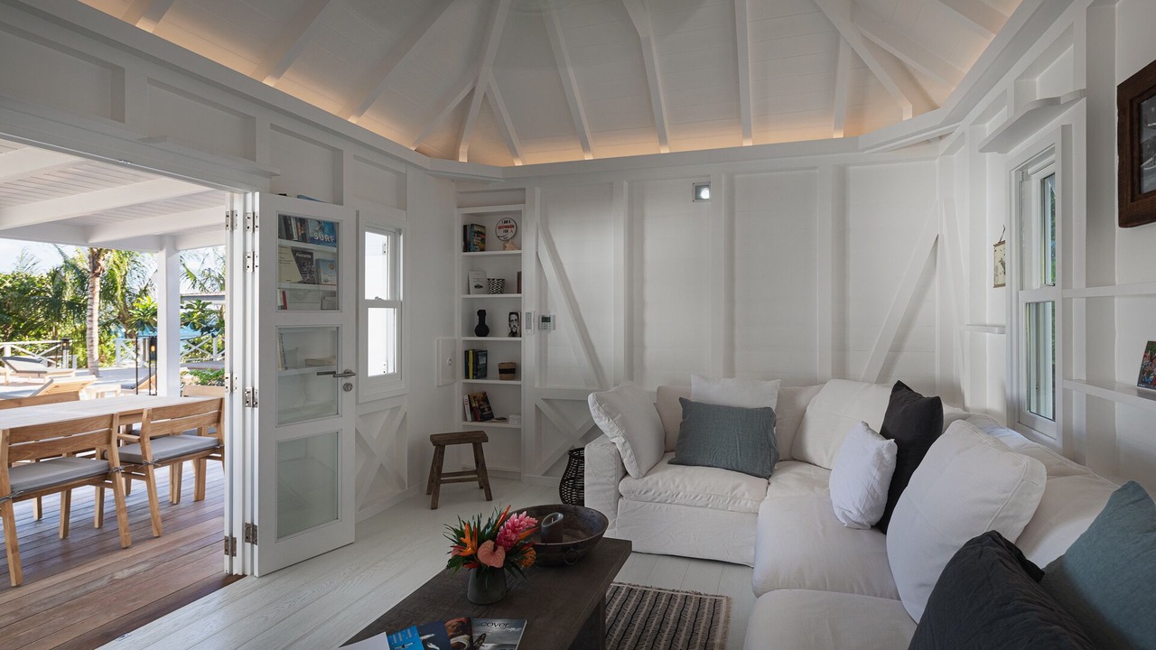 Photo of Livingroom in Toiny
