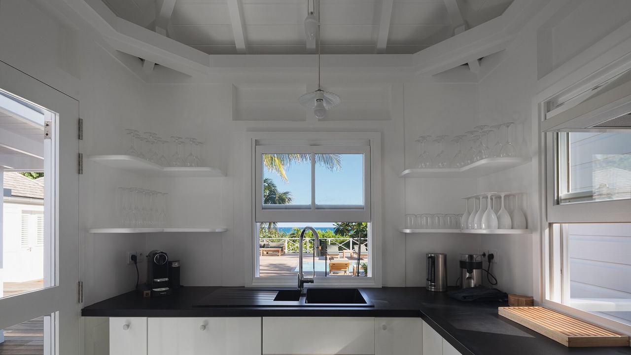 Photo of Kitchen in Toiny