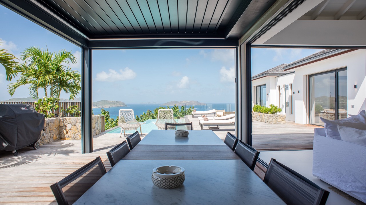 Photo of Outdoor in Anse de Lorient