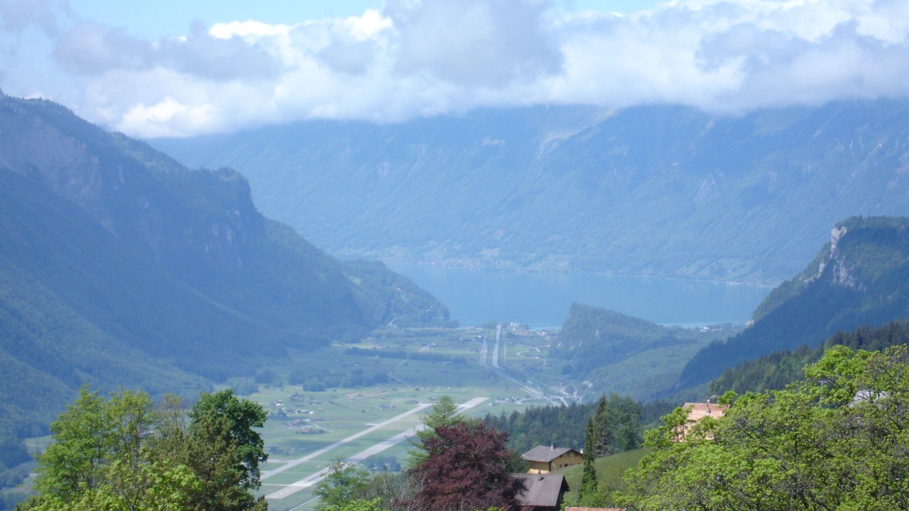 Photo of Others in Hasliberg Wasserwendi