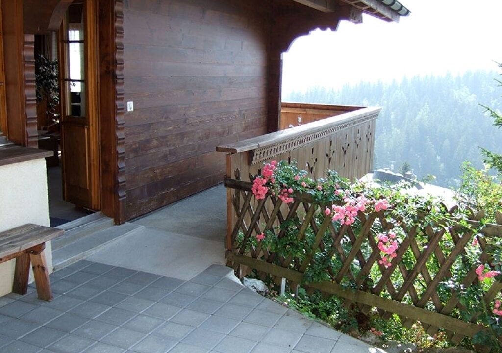 Photo of Outdoor in Hasliberg Wasserwendi