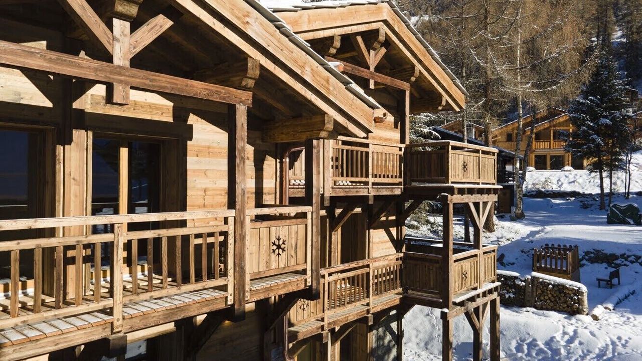 Photo of Outdoor in Zinal