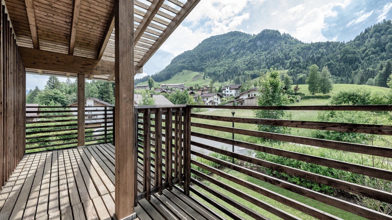 Photo of Patio Balcony in Kirchdorf in Tirol