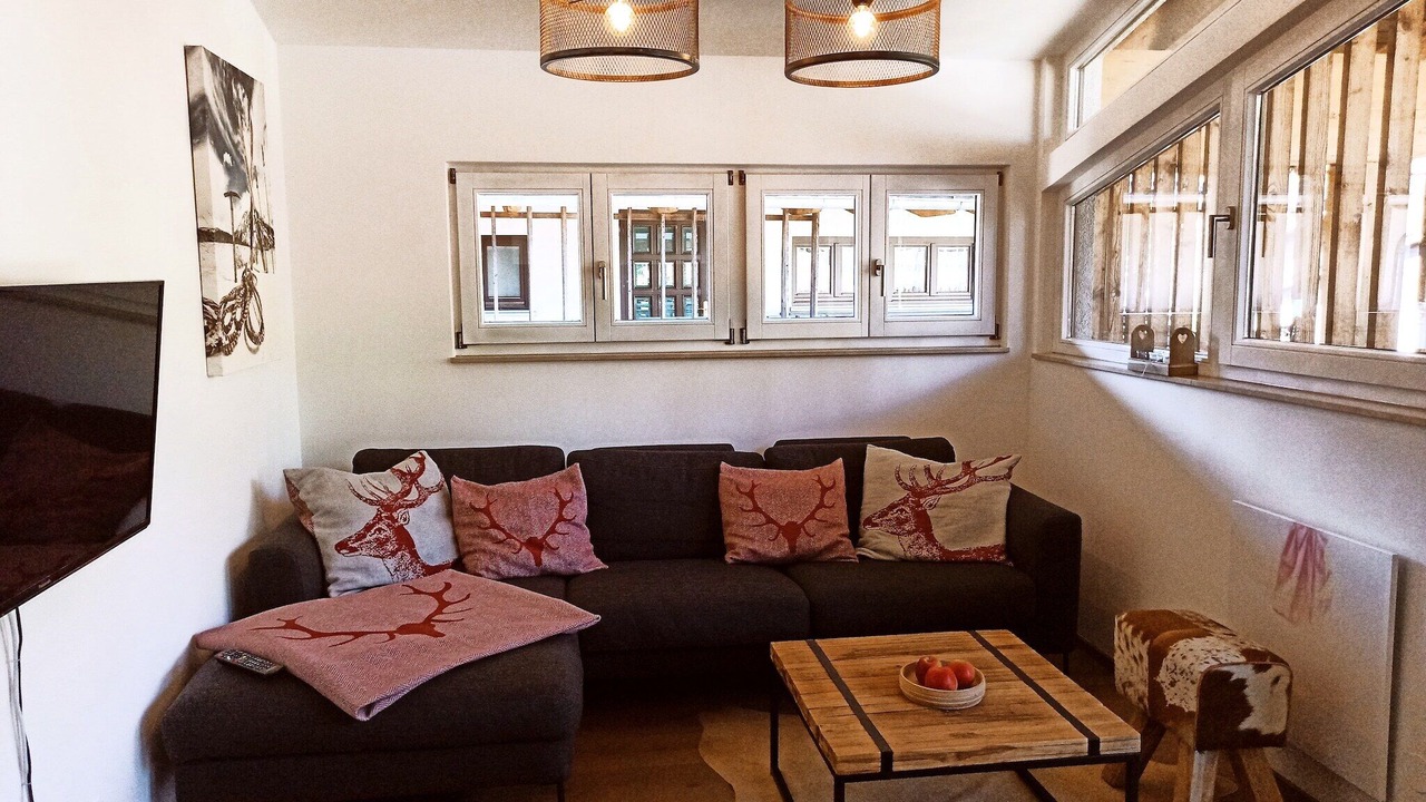 Photo of Livingroom in Kirchdorf in Tirol
