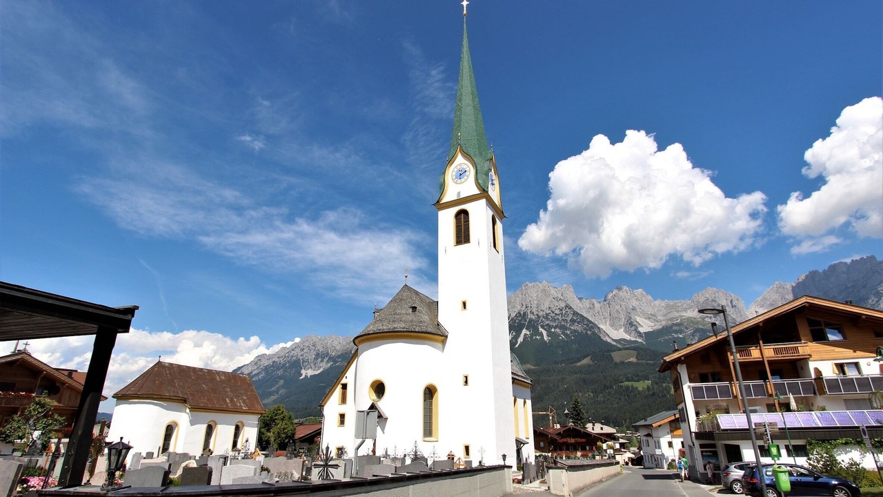 Photo of Others in Kirchdorf in Tirol