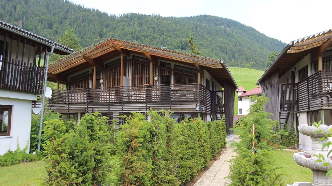 Photo of Outdoor in Kirchdorf in Tirol