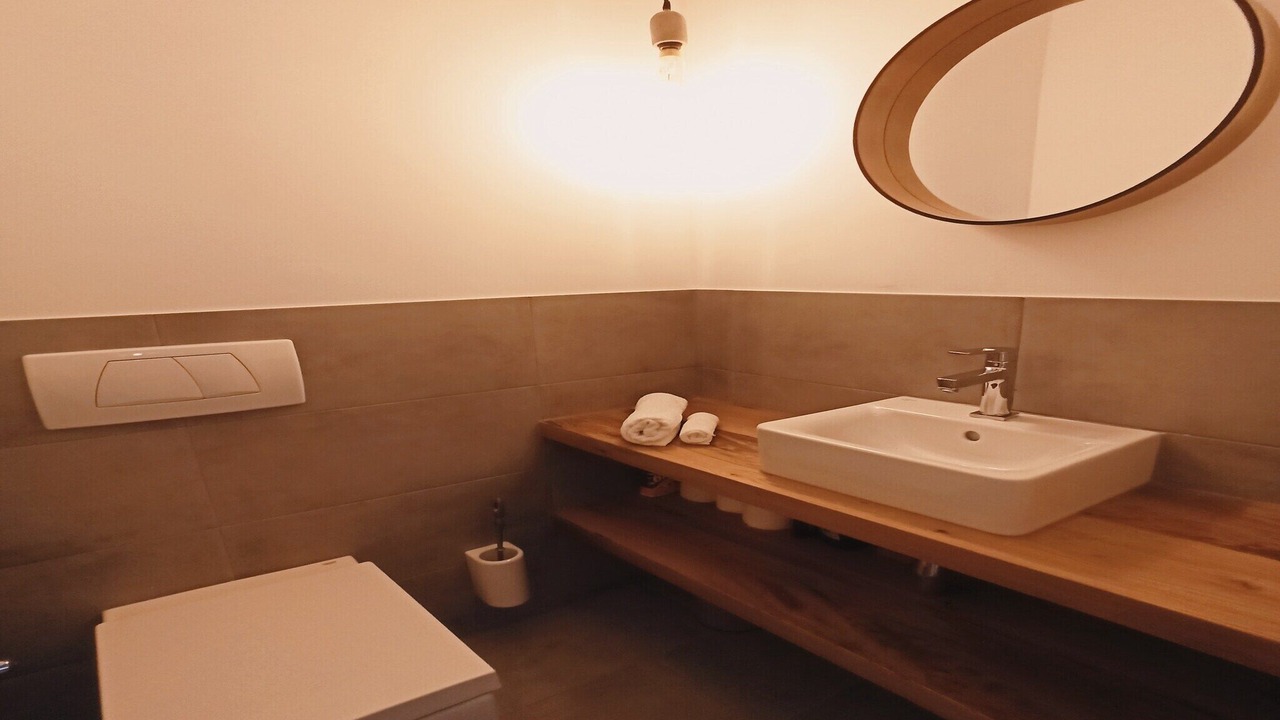 Photo of Bathroom in Kirchdorf in Tirol