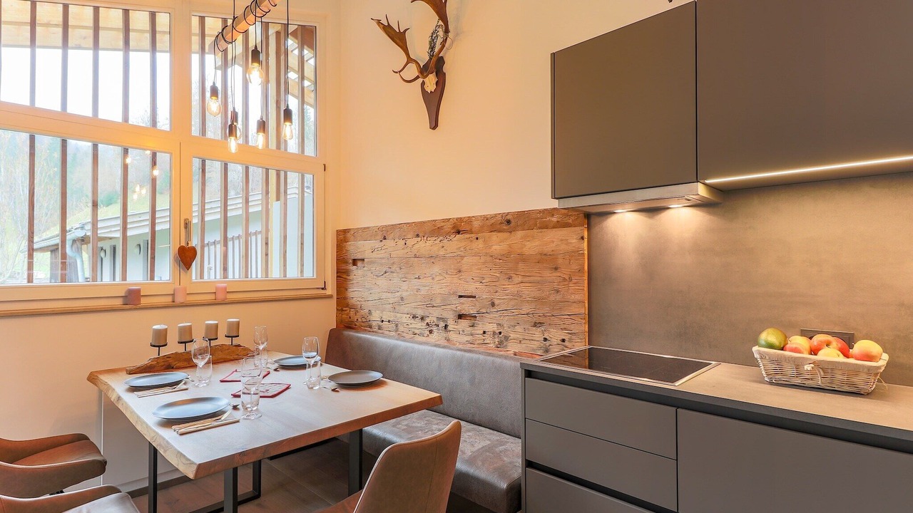 Photo of Livingroom in Kirchdorf in Tirol