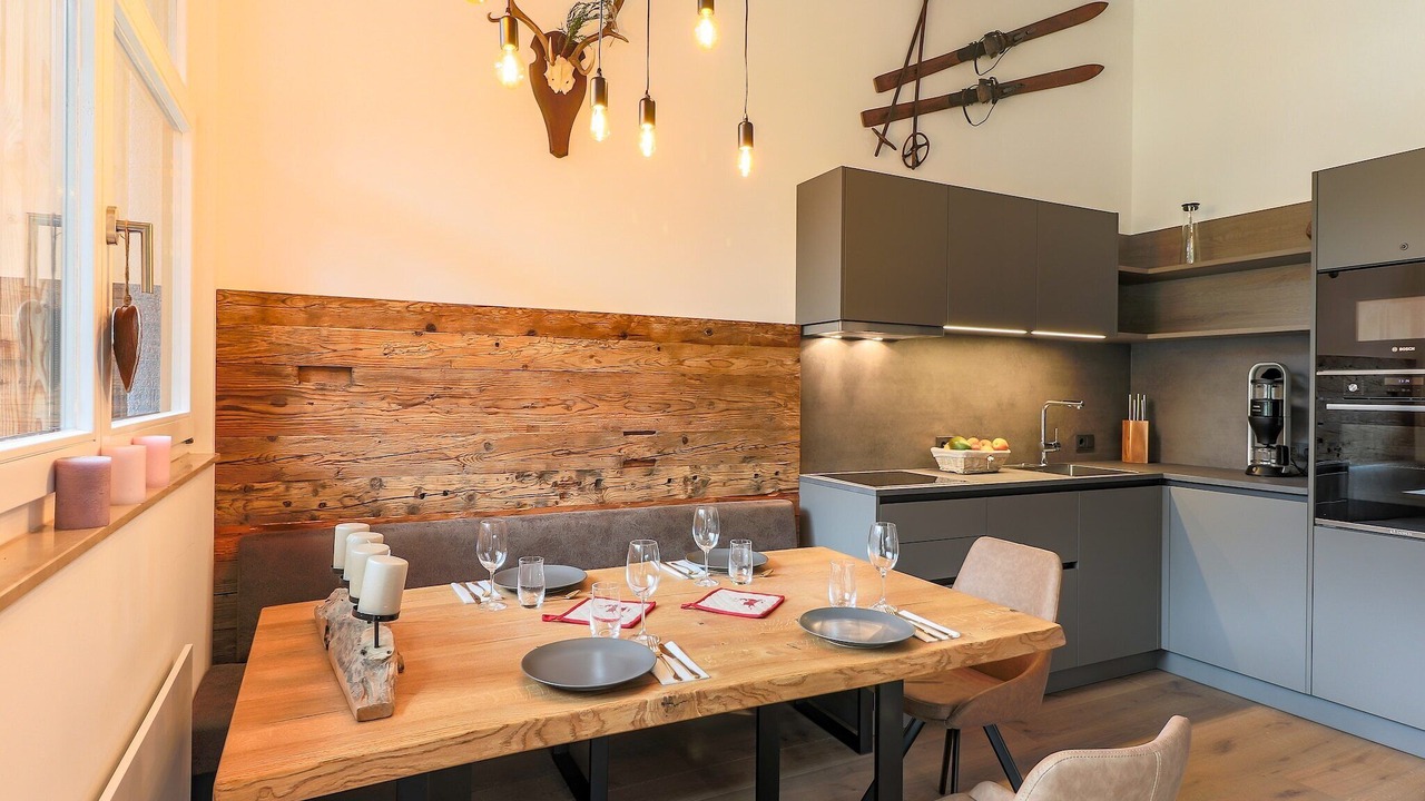 Photo of Livingroom in Kirchdorf in Tirol