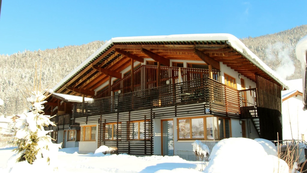 Photo of Outdoor in Kirchdorf in Tirol