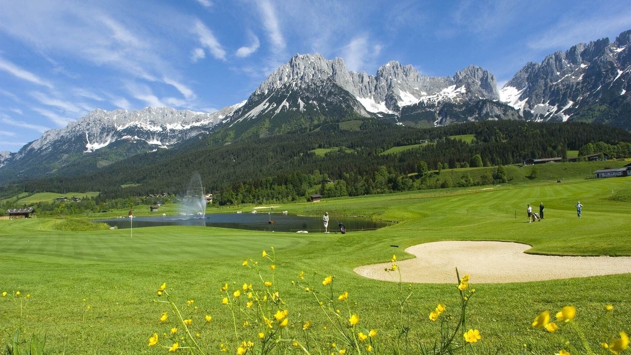 Photo of Others in Kirchdorf in Tirol
