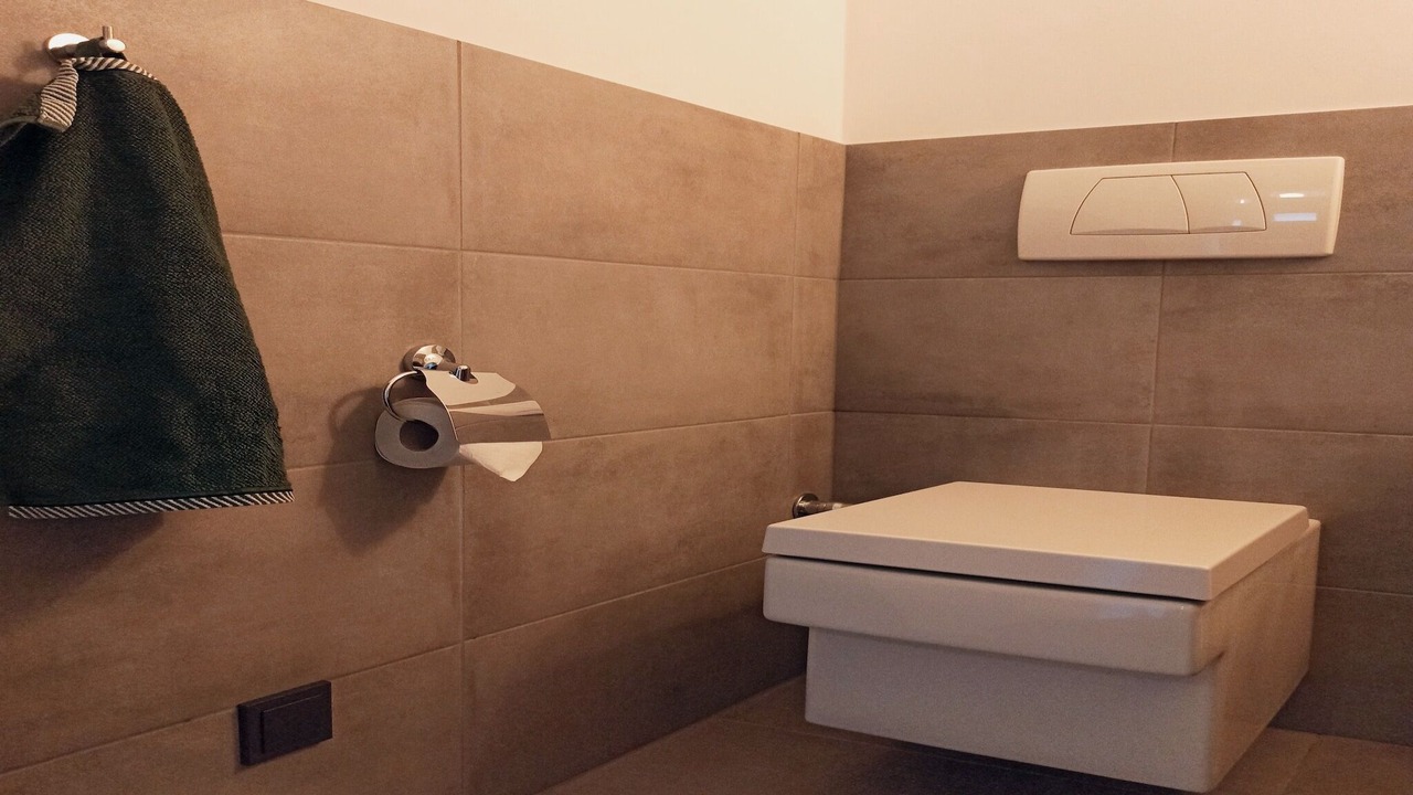 Photo of Bathroom in Kirchdorf in Tirol