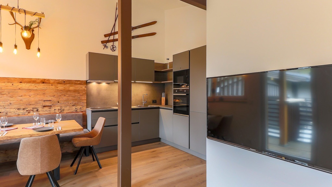 Photo of Livingroom in Kirchdorf in Tirol