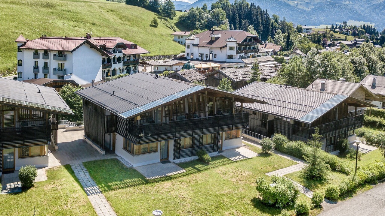 Photo of Outdoor in Kirchdorf in Tirol