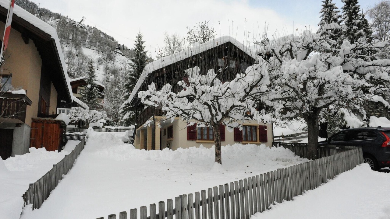 Photo of Outdoor in Blatten bei Naters