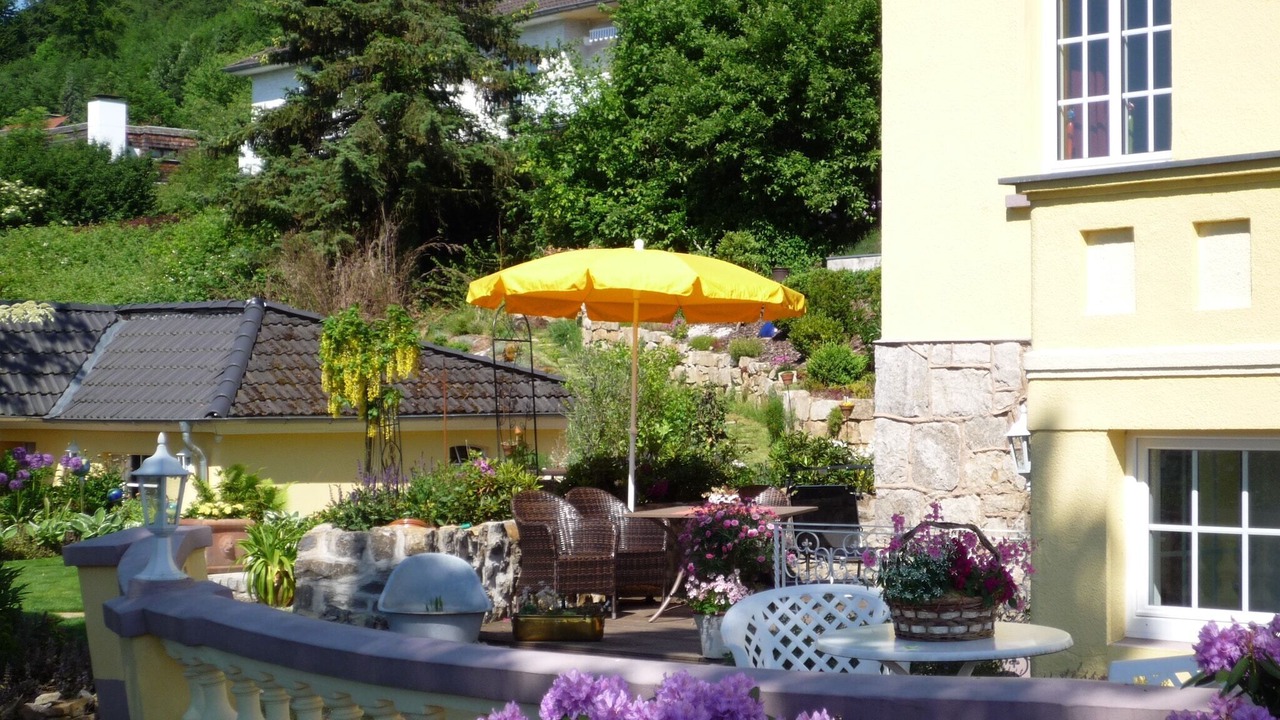 Photo of Patio Balcony in Bad Pyrmont