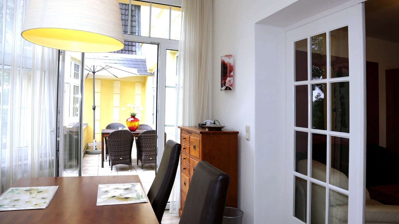 Photo of Livingroom in Bad Pyrmont
