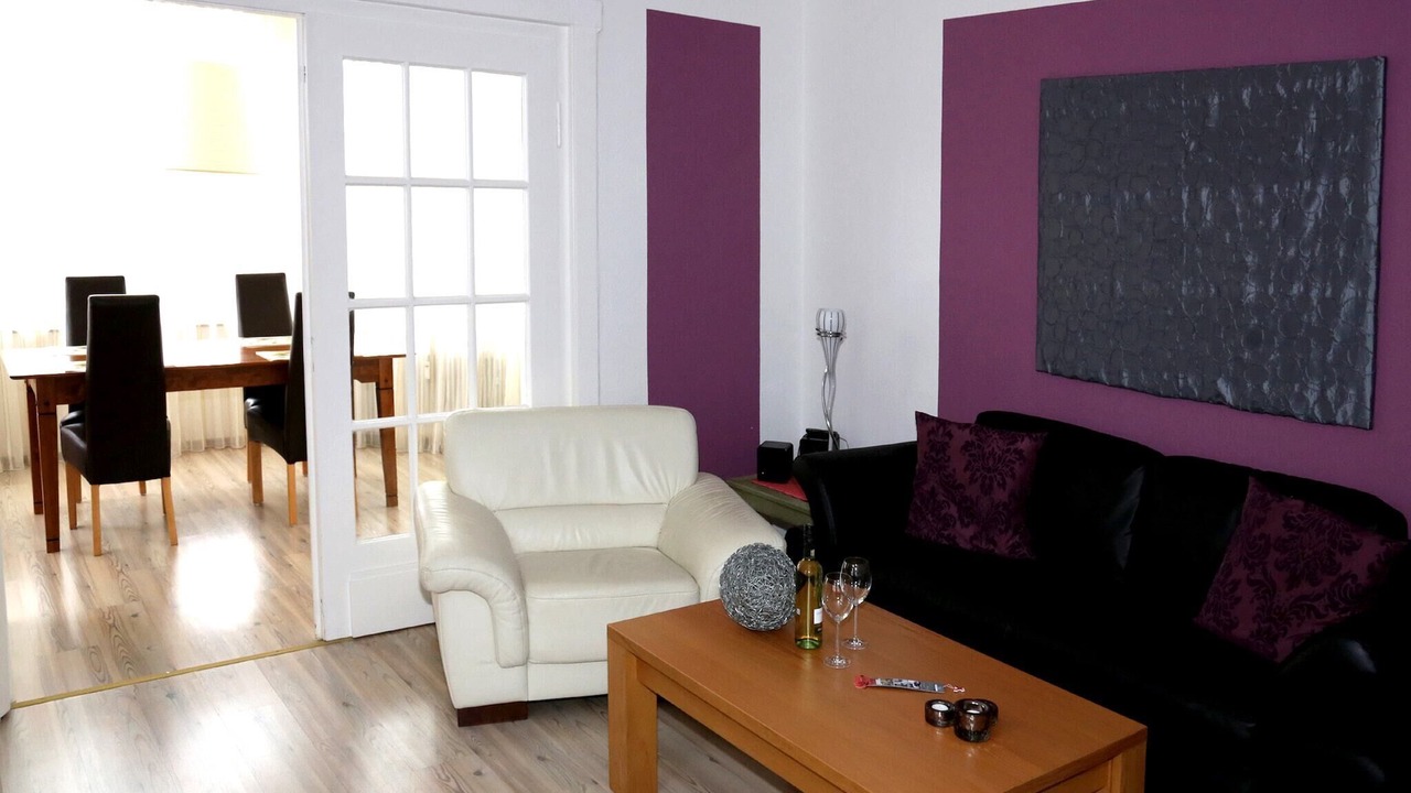 Photo of Livingroom in Bad Pyrmont