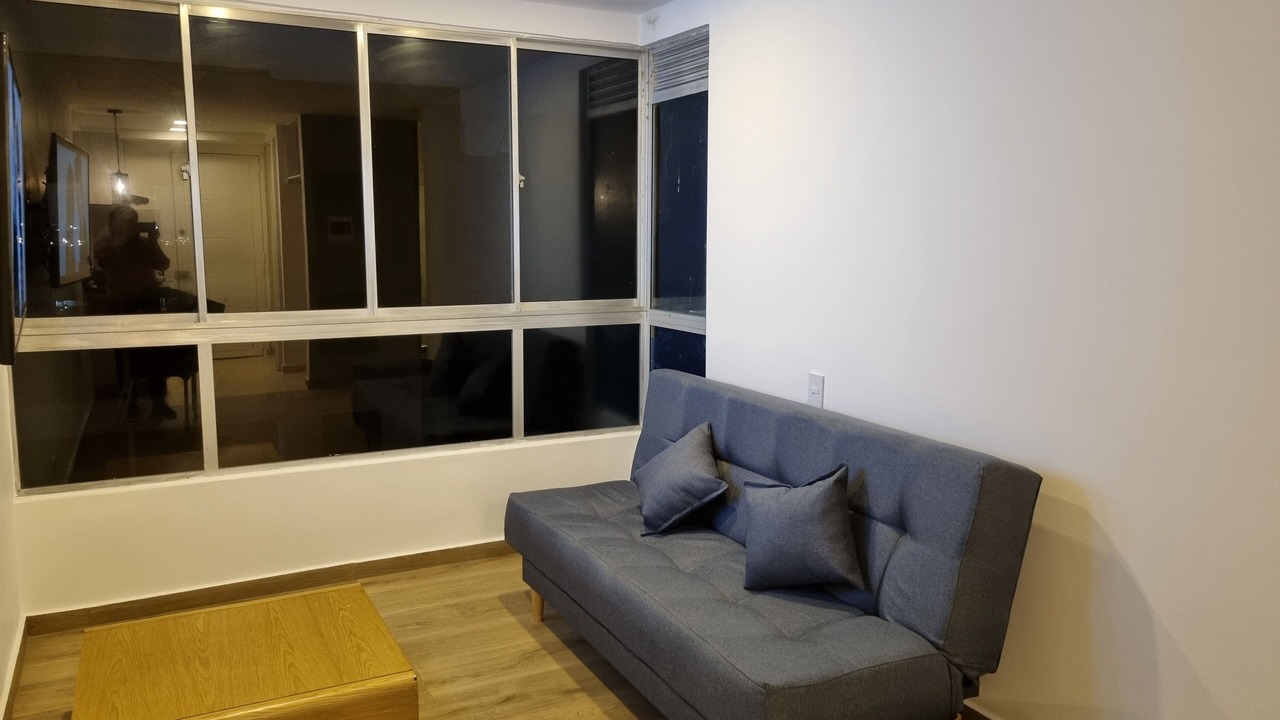 Photo of Livingroom in Kennedy