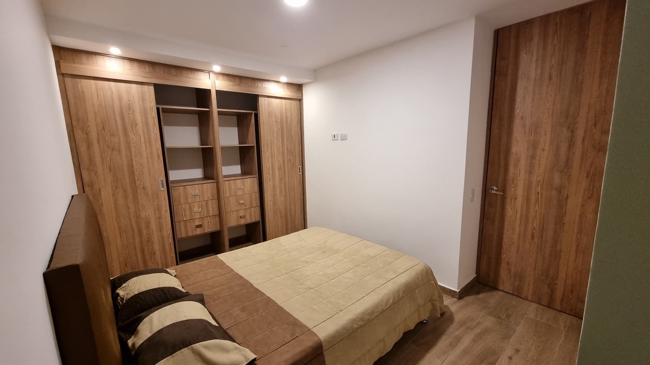 Photo of Bedroom in Kennedy