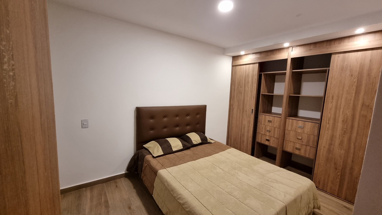 Photo of Bedroom in Kennedy