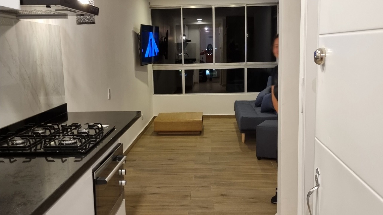 Photo of Kitchen in Kennedy