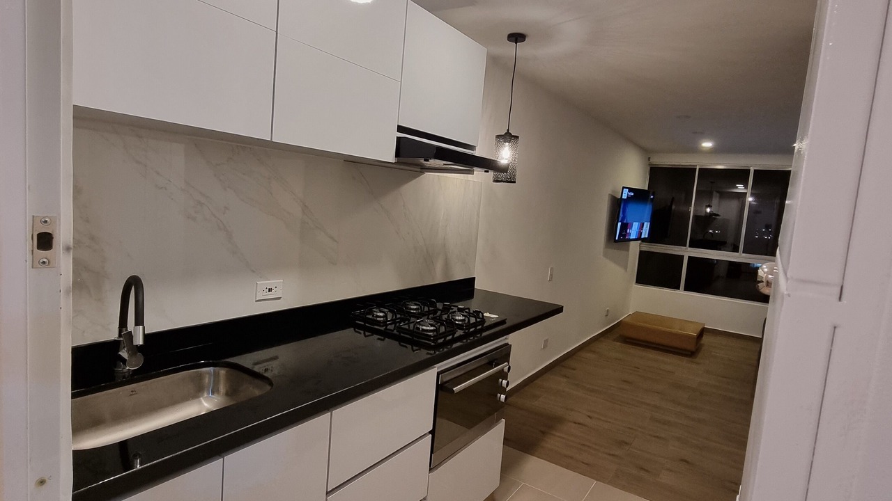 Photo of Kitchen in Kennedy
