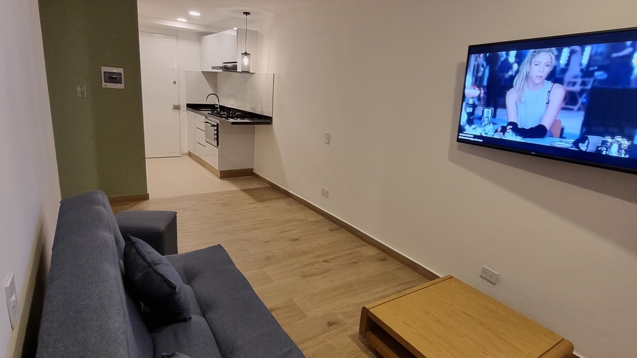 Photo of Livingroom in Kennedy