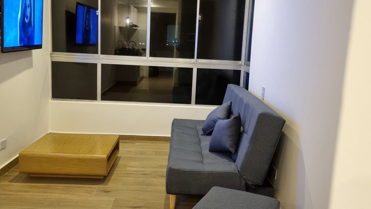 Photo of Livingroom in Kennedy