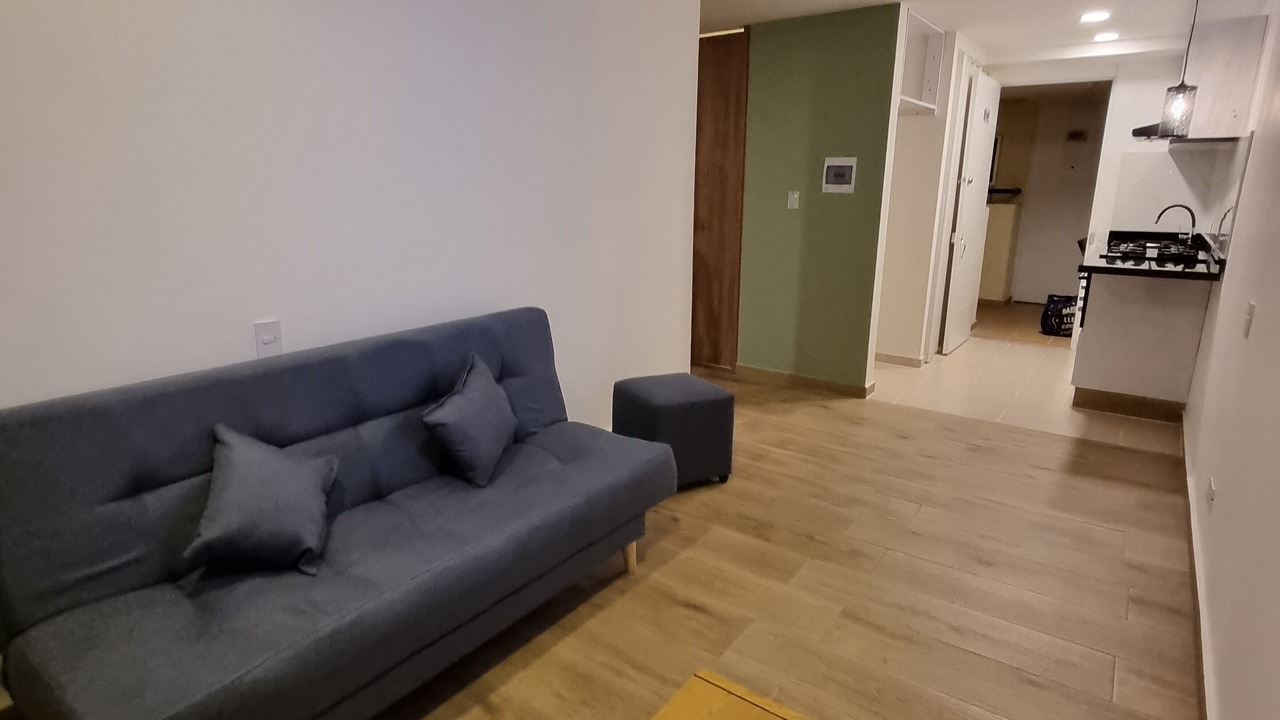 Photo of Livingroom in Kennedy
