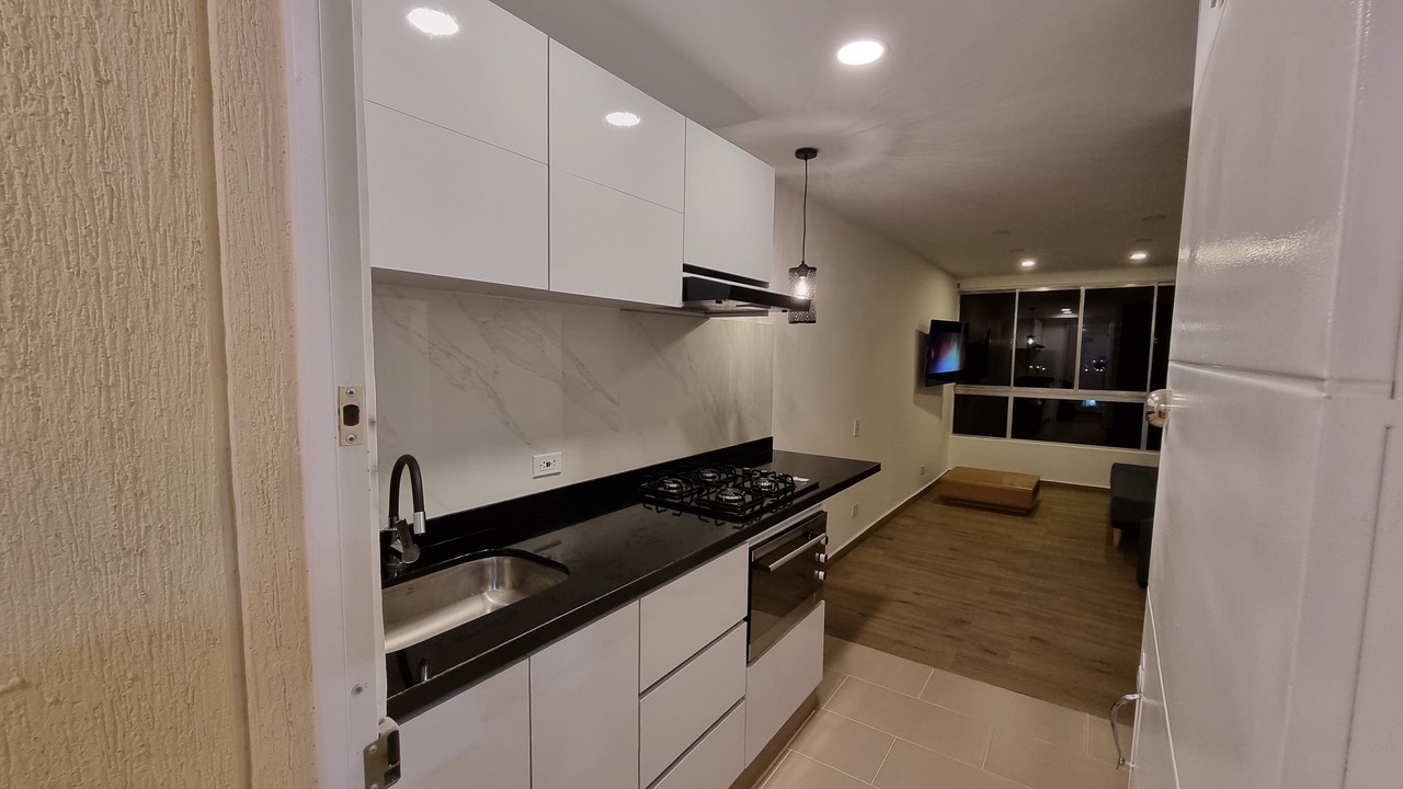 Photo of Kitchen in Kennedy