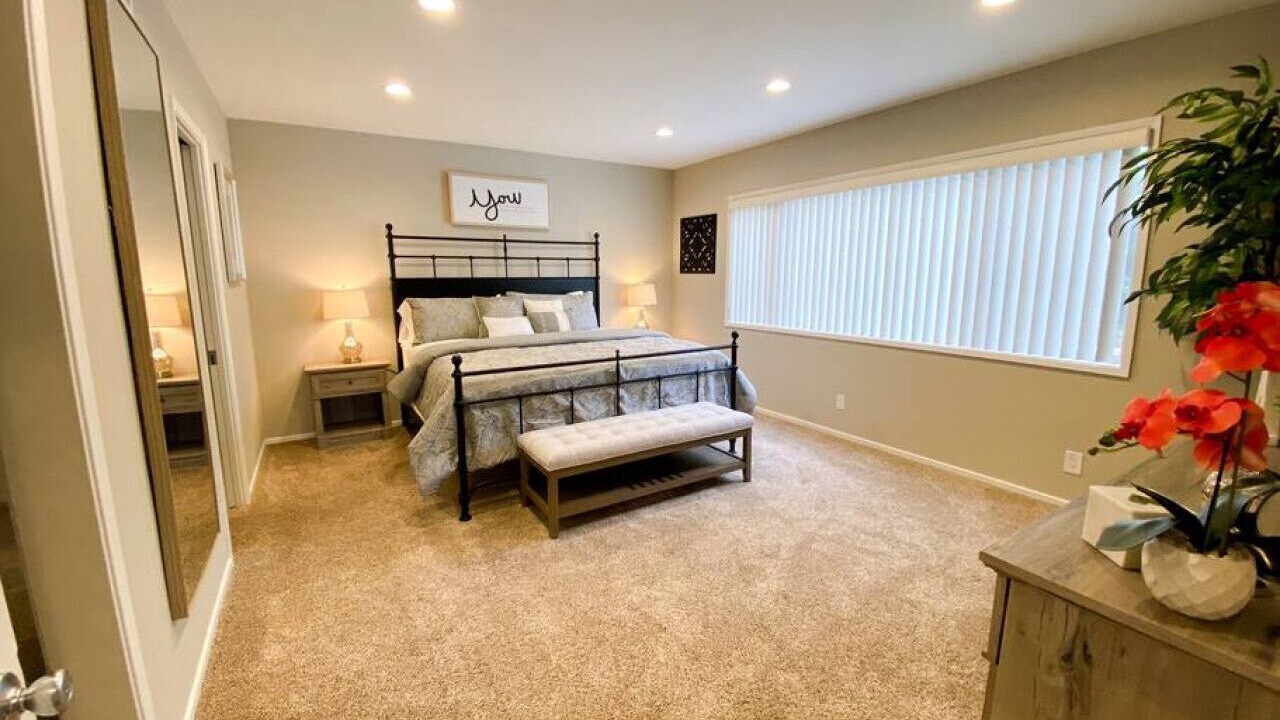Photo of Bedroom in Greenbriar