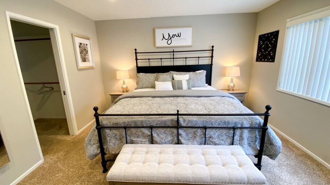 Photo of Bedroom in Greenbriar