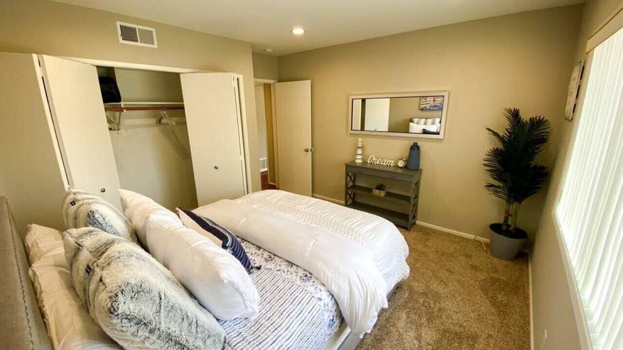 Photo of Bedroom in Greenbriar
