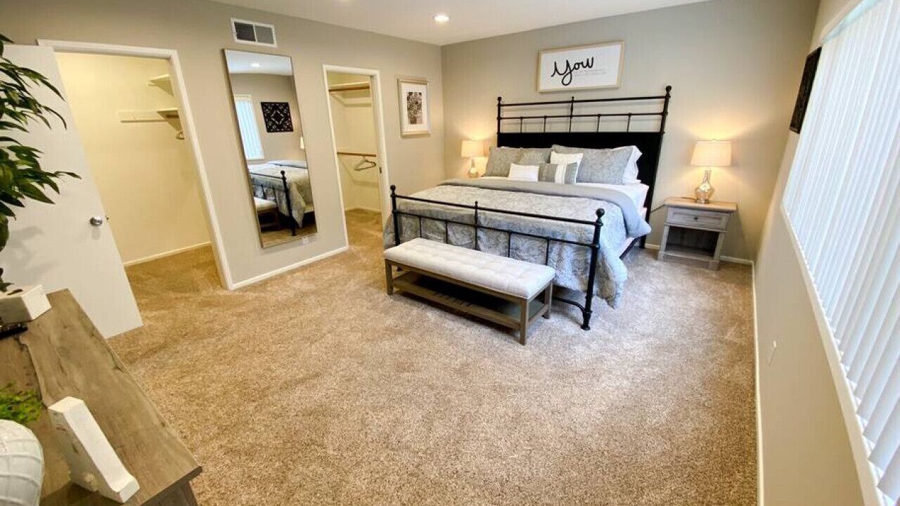 Photo of Bedroom in Greenbriar